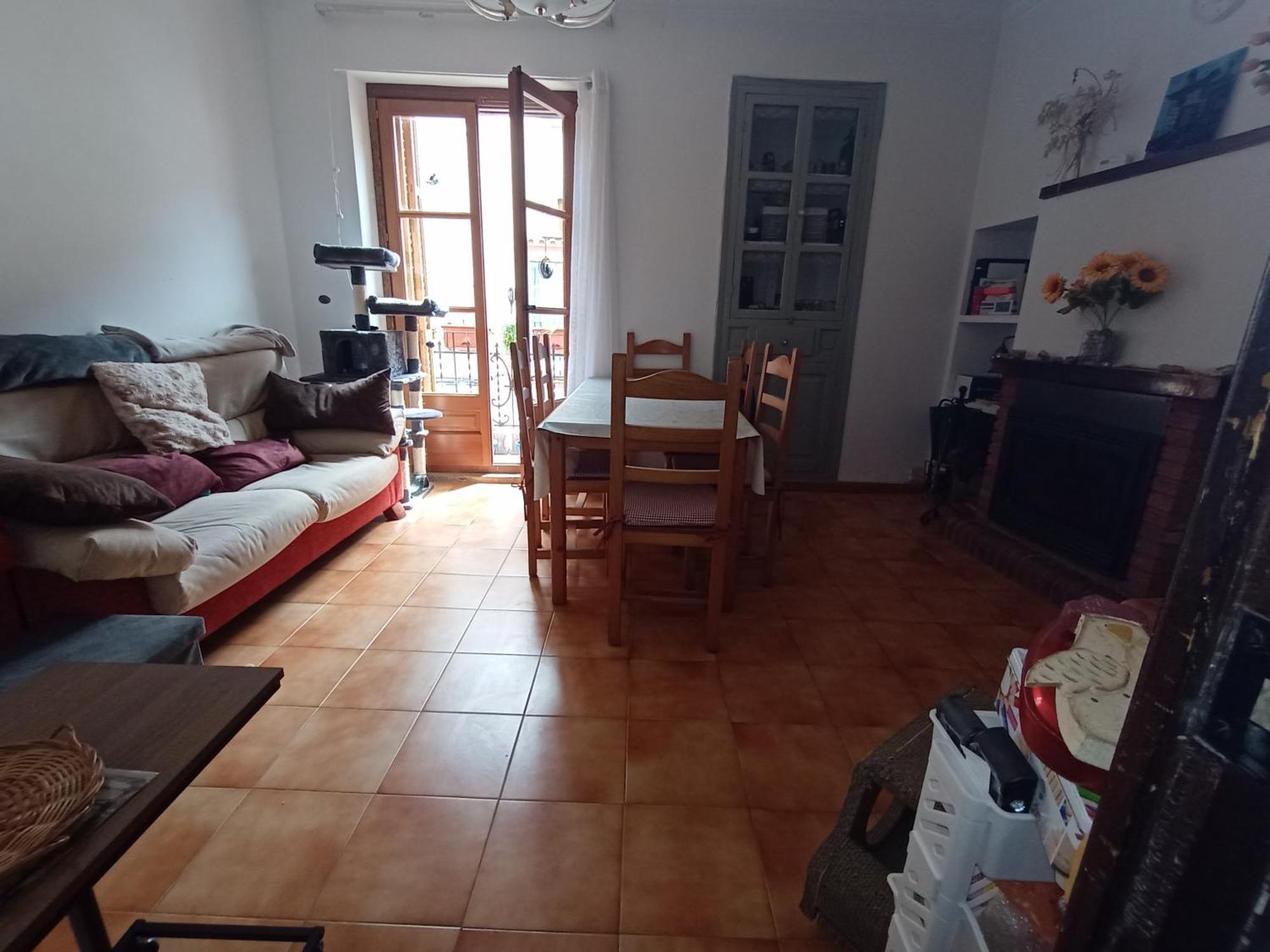 Tranquil And Spacious Townhouse In Historical And Picturesque Cervera Del Maestre ภายนอก รูปภาพ