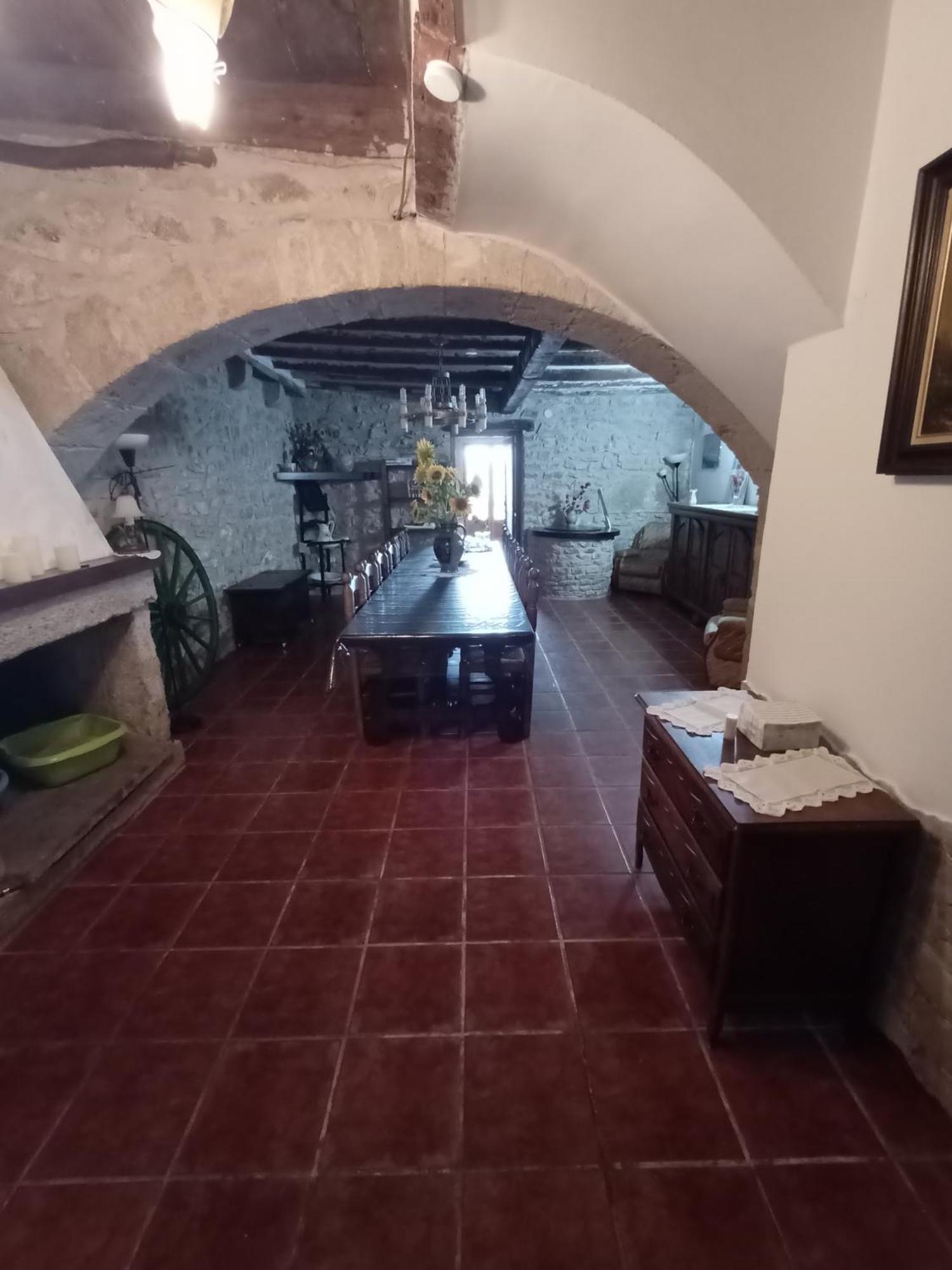 Tranquil And Spacious Townhouse In Historical And Picturesque Cervera Del Maestre ภายนอก รูปภาพ