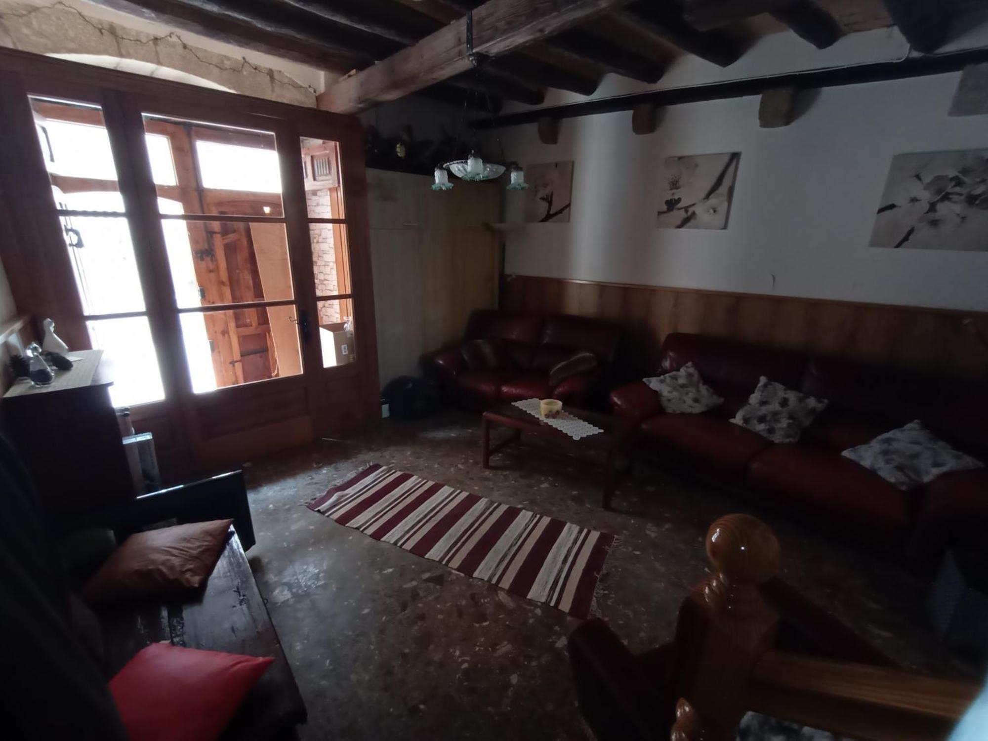 Tranquil And Spacious Townhouse In Historical And Picturesque Cervera Del Maestre ภายนอก รูปภาพ